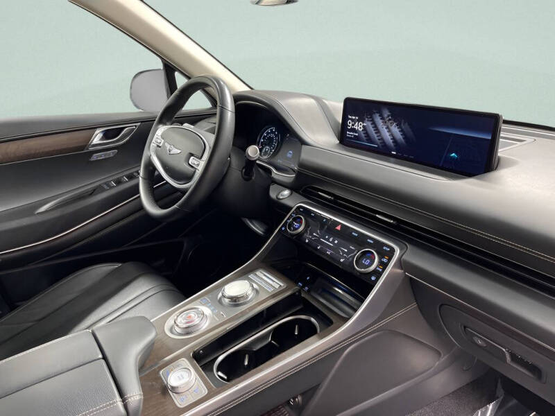 2024 Genesis GV80 2.5T
