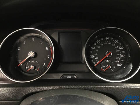 2015 Volkswagen Golf GTI