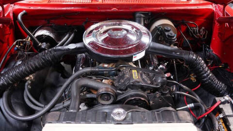 1978 Dodge D150 Pickup