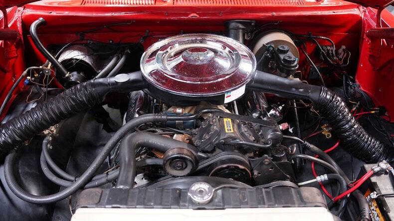 1978 Dodge D150 Pickup