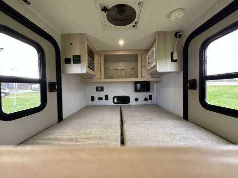 2026 Bontrager Outdoors Armor 10LT