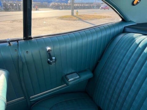 1967 Ford Galaxie 500