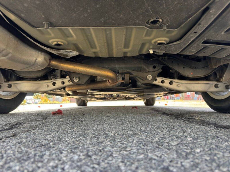 2023 Chevrolet Malibu LS Fleet