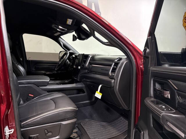 2022 RAM 3500 Limited