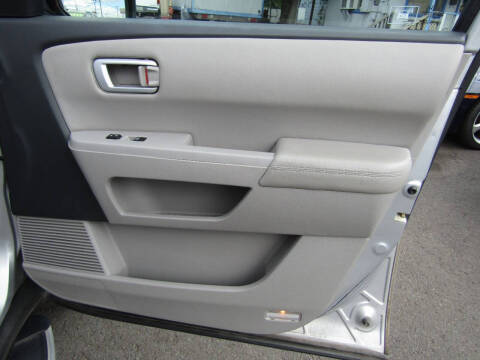 2010 Honda Pilot EX-L w/DVD