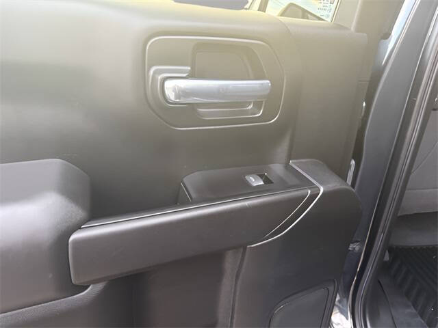 2022 Chevrolet Silverado 1500 Limited