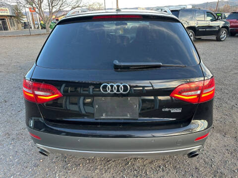 2015 Audi Allroad 2.0T quattro Premium Plus