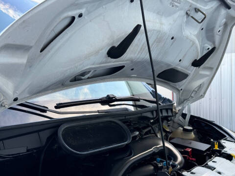 2015 Ford Transit 350 HD