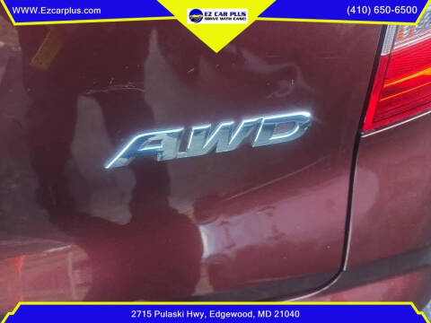 2021 Honda Pilot EX