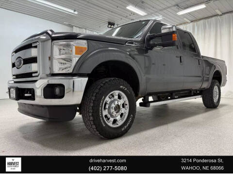 2015 Ford F-250 Super Duty