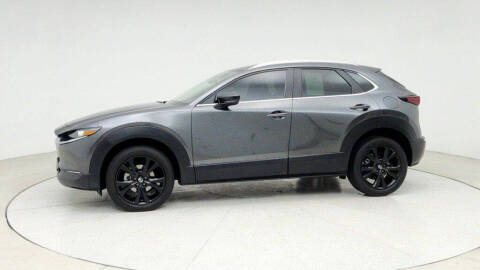 2025 Mazda CX-30 2.5 S Select Sport
