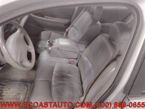 2003 Buick LeSabre Custom