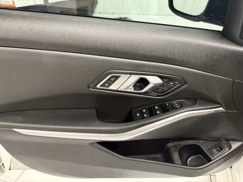 2022 BMW 3 Series M340i