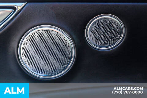 2022 Genesis GV80 3.5T Advanced+