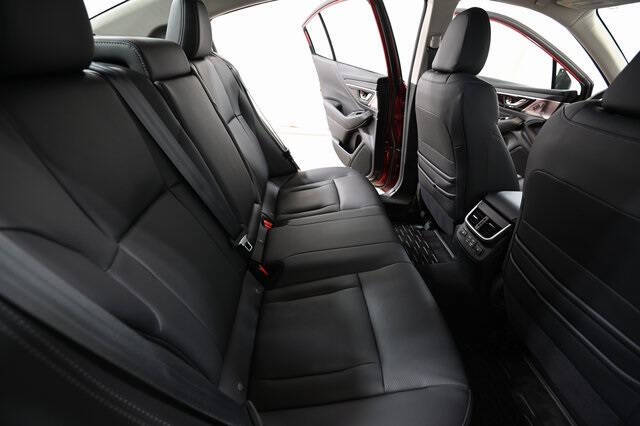 2024 Subaru Legacy Touring XT