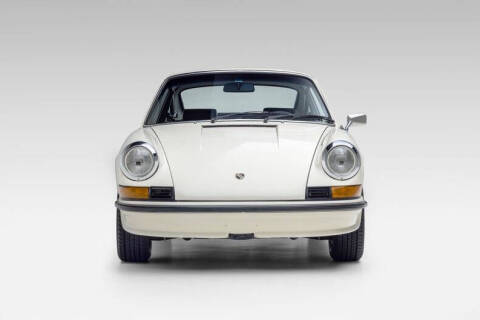 1973 Porsche 911