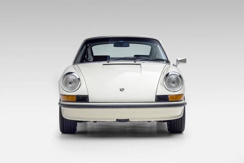 1973 Porsche 911