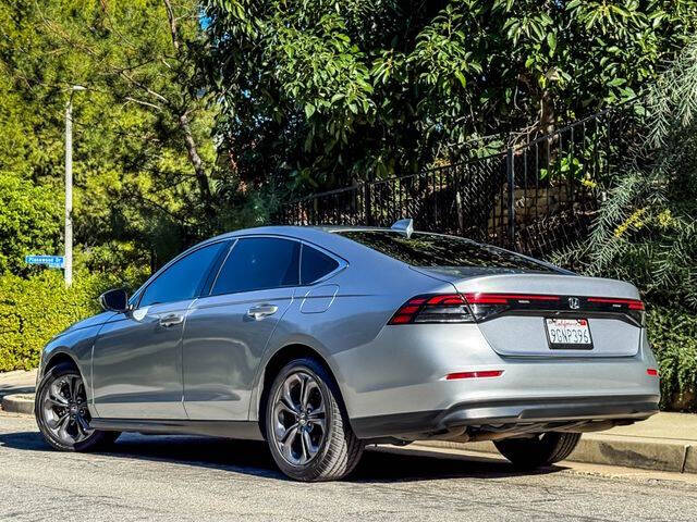 2023 Honda Accord