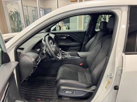 2025 Acura ADX w/A-SPEC