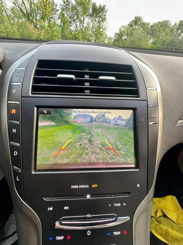2010 Honda Odyssey