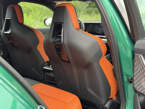 2025 BMW M5