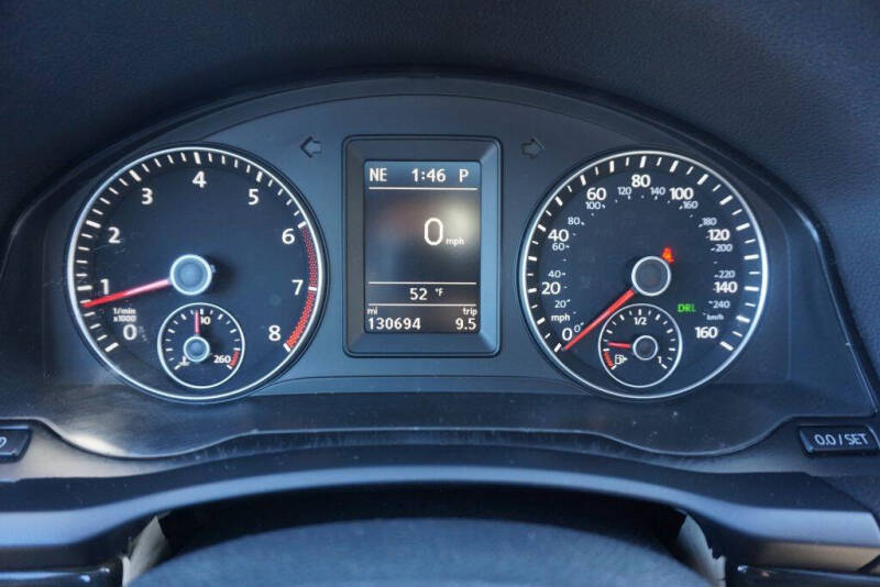 2013 Volkswagen Eos Executive SULEV