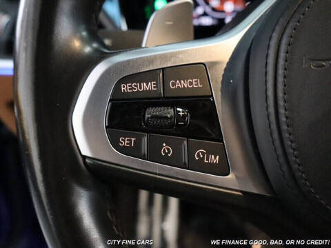 2021 BMW 3 Series M340i