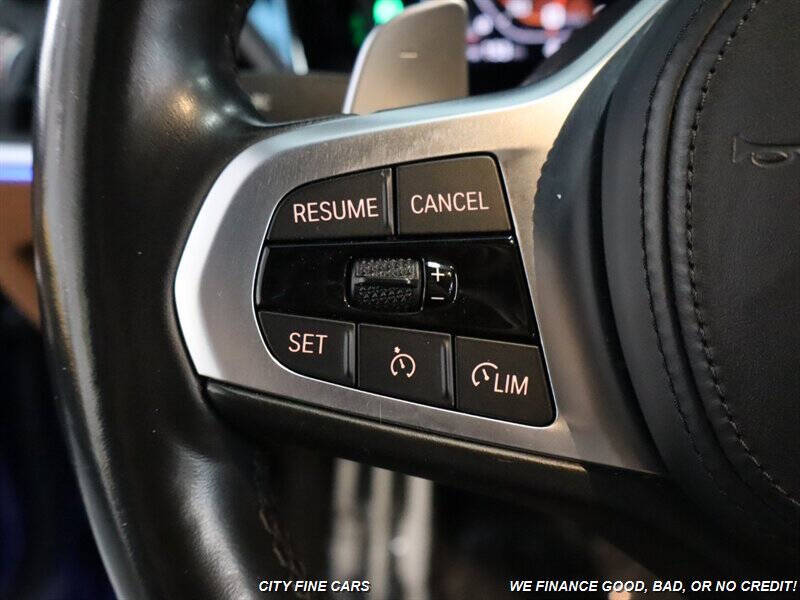 2021 BMW 3 Series M340i