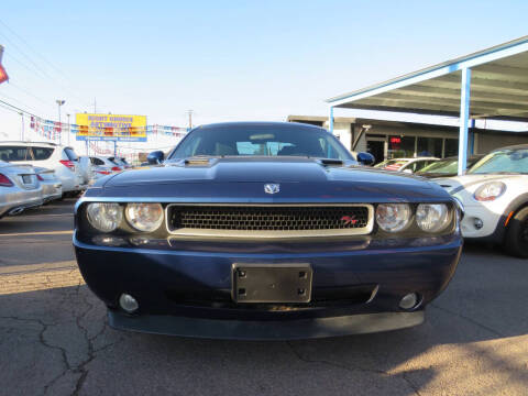 2010 Dodge Challenger
