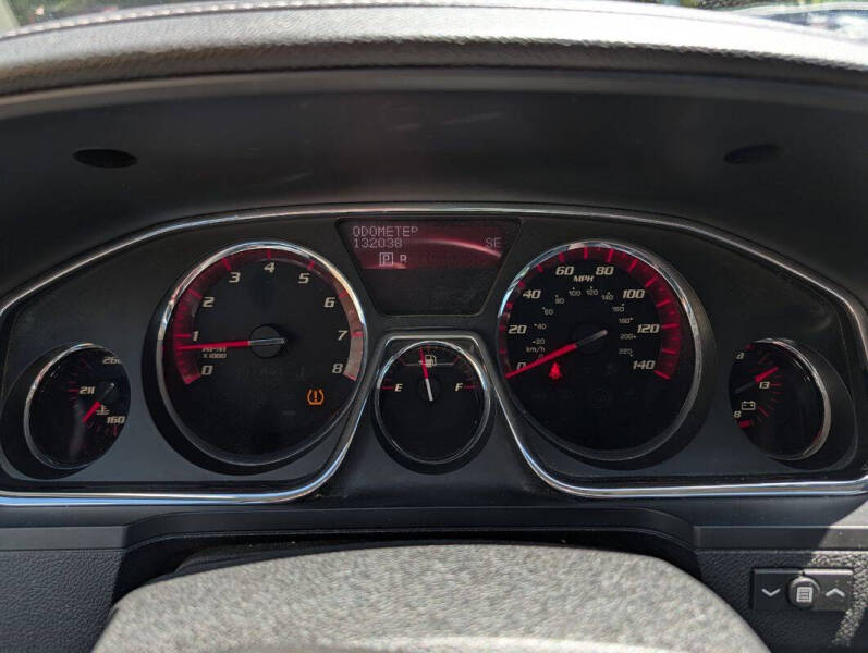 2017 GMC Acadia Limited