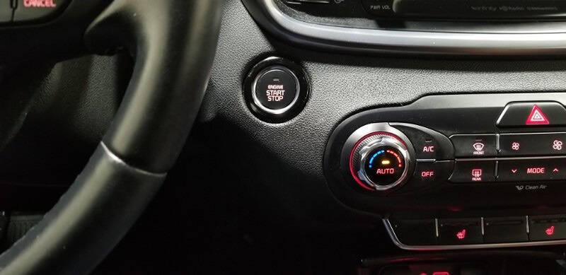 2017 Kia Sorento SX V6