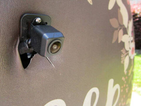 2015 Jeep Wrangler Unlimited