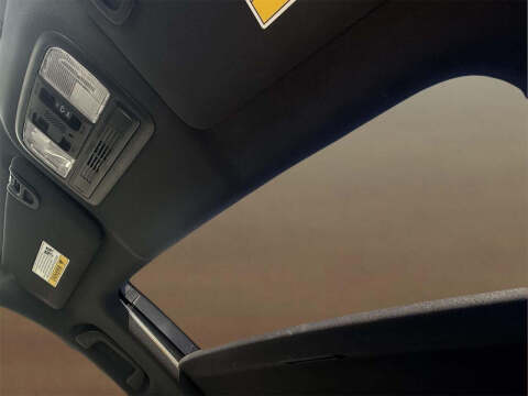 2017 Honda Civic EX-L