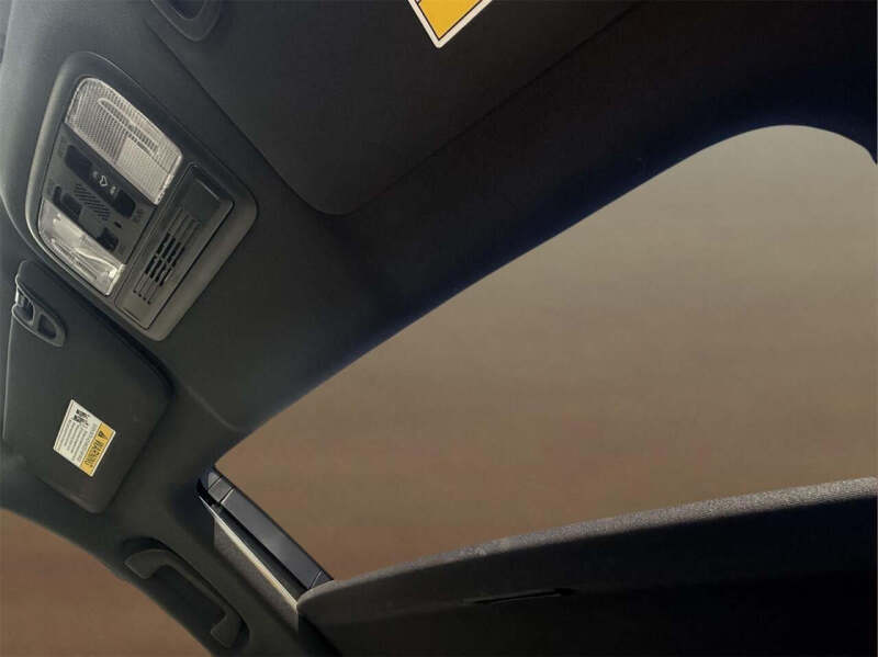 2017 Honda Civic EX-L