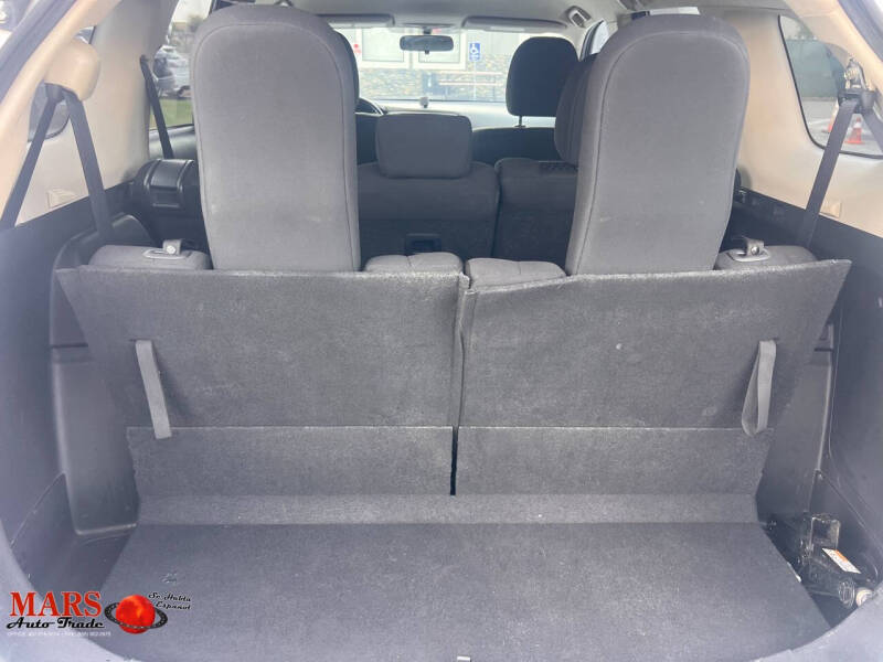 2014 Mitsubishi Outlander SE