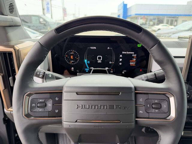 2024 GMC HUMMER EV 2X