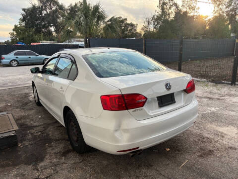 2013 Volkswagen Jetta