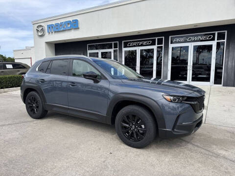 2026 Mazda CX-50 2.5 S Preferred