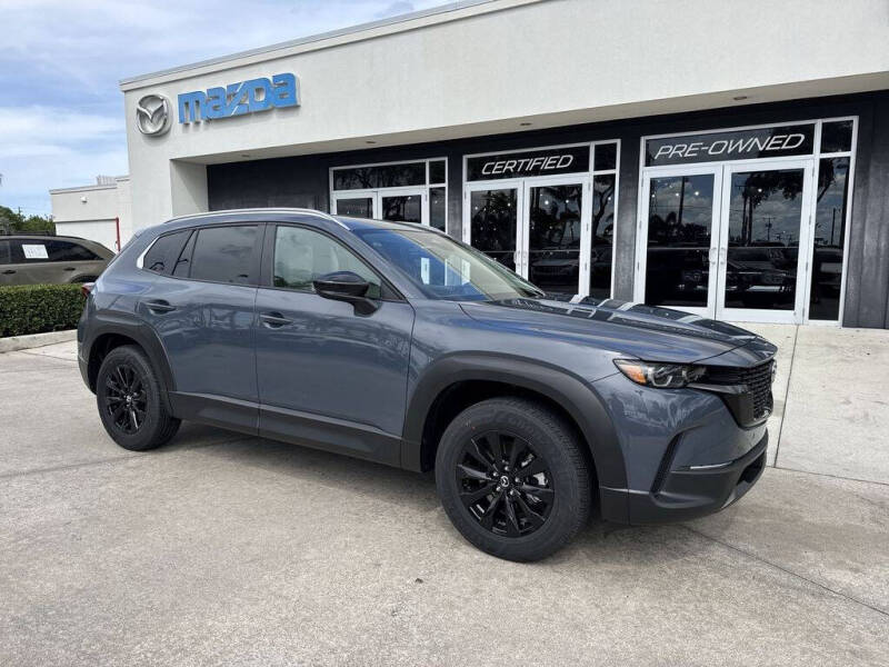 2026 Mazda CX-50 2.5 S Preferred