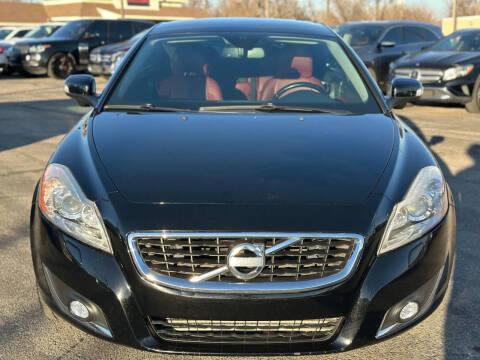 2013 Volvo C70