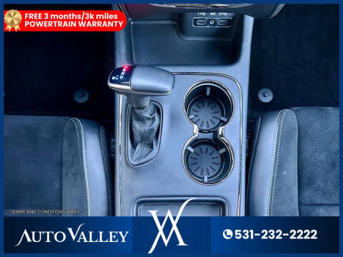 2018 Dodge Durango SRT