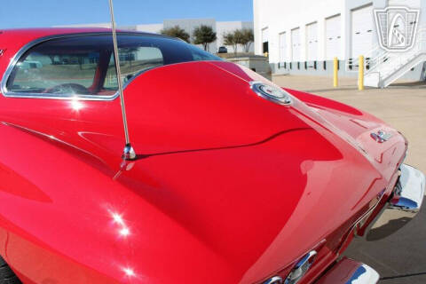 1965 Chevrolet Corvette