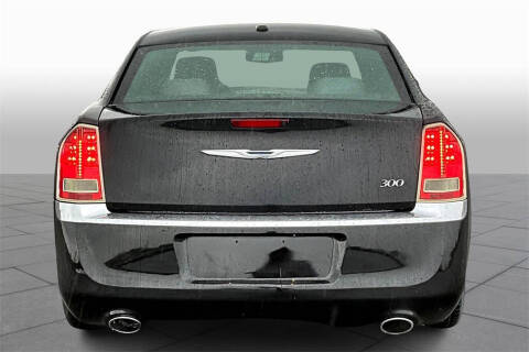 2012 Chrysler 300