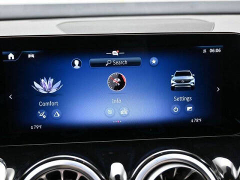 2024 Mercedes-Benz EQB EQB 250+