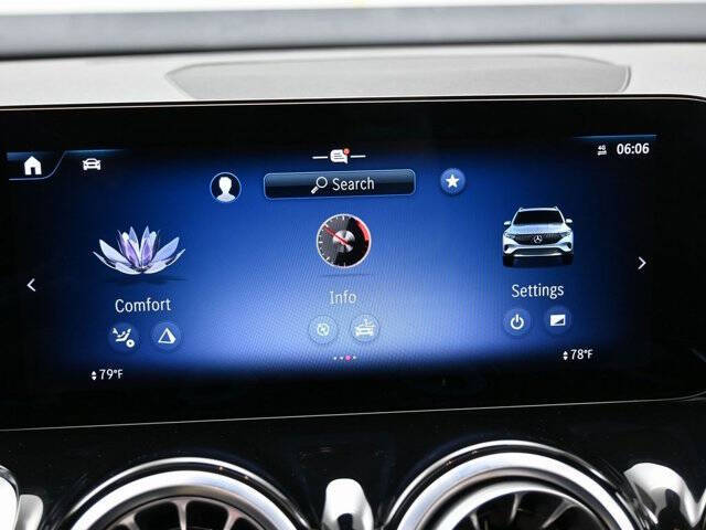 2024 Mercedes-Benz EQB EQB 250+