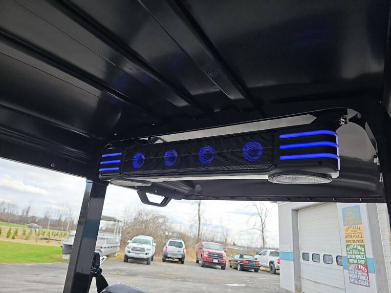 2025 Evolution Ranger 2 + 2