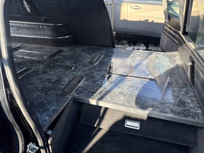 2008 Cadillac DTS Luxury III