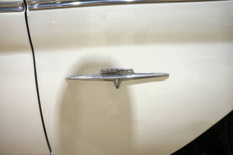 1960 Pontiac Bonneville