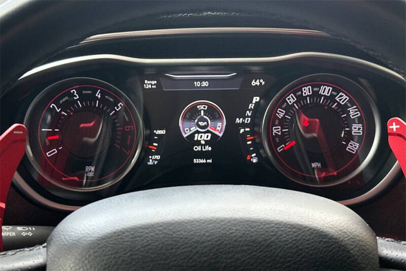 2018 Dodge Challenger R/T Scat Pack