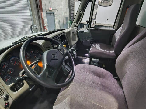 2018 International DuraStar 4300